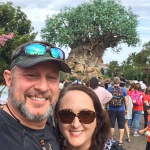 Meet your Posher, Grant